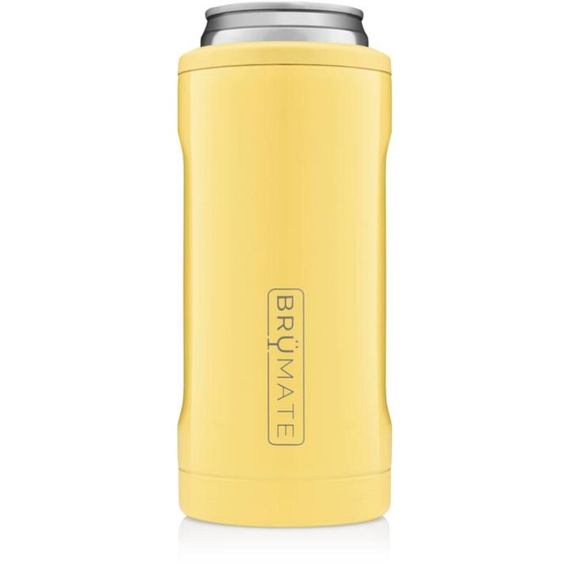 Custom BruMate Hopsulator 12 Oz. Slim Can - 6
