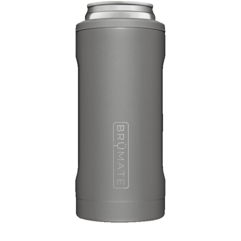 Custom BruMate Hopsulator 12 Oz. Slim Can - 8