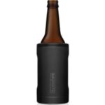 Custom BruMate Hopsulator 12 oz Bottle Insulator - 1