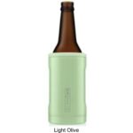 Custom BruMate Hopsulator 12 oz Bottle Insulator - 6