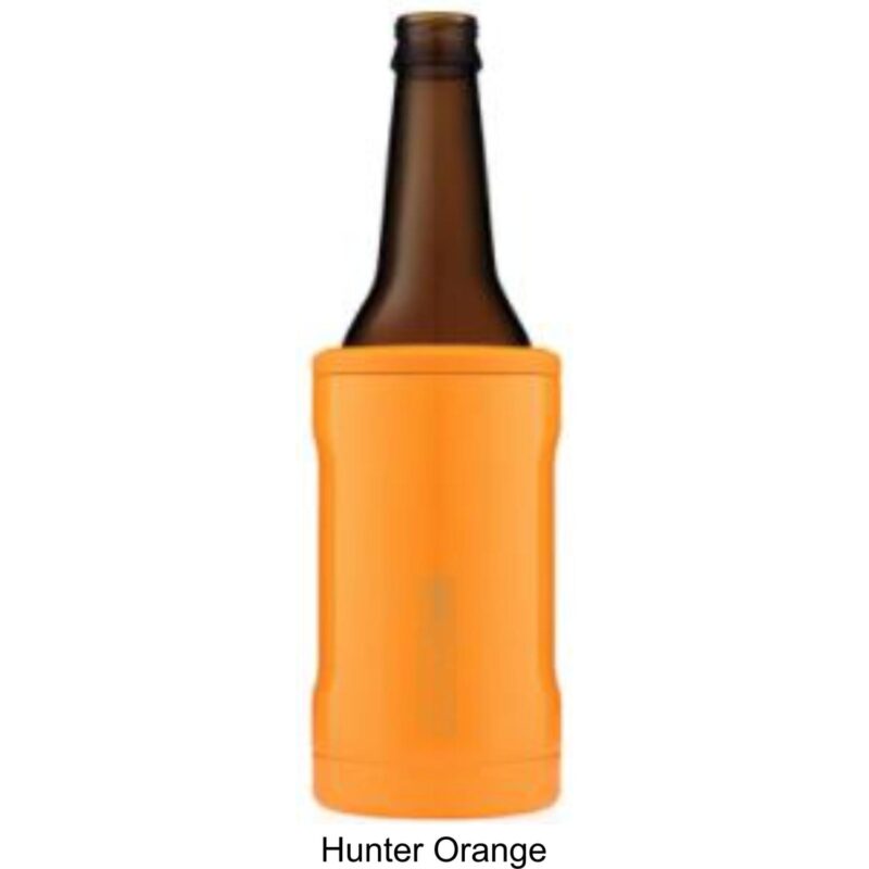Custom BruMate Hopsulator 12 oz Bottle Insulator - 7