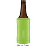 Custom BruMate Hopsulator 12 oz Bottle Insulator - 9