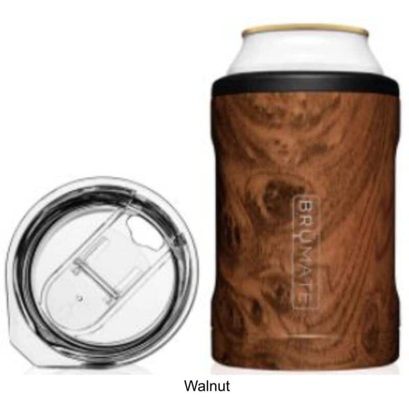 Custom BruMate Hopsulator Duo - 1