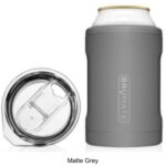 Custom BruMate Hopsulator Duo - 8