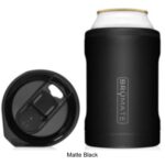 Custom BruMate Hopsulator Duo - 9