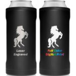 Custom BruMate Hopsulator Juggernaut 24/25 oz Can Holder