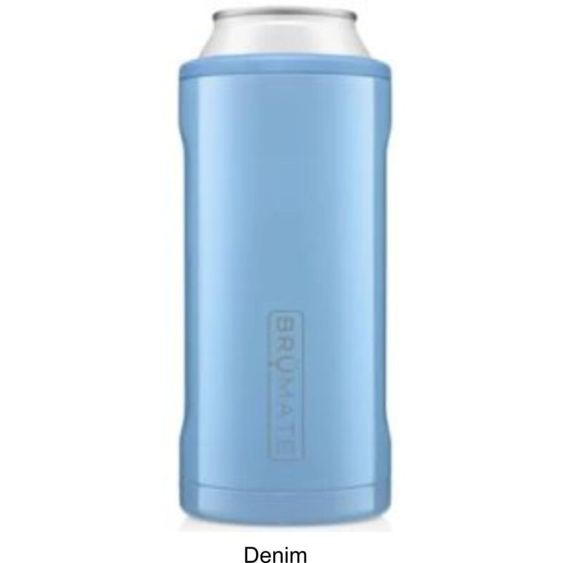 Custom BruMate Hopsulator Juggernaut 24/25 oz Can Holder - 9
