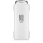 Custom BruMate Hopsulator Slim Can Cooler