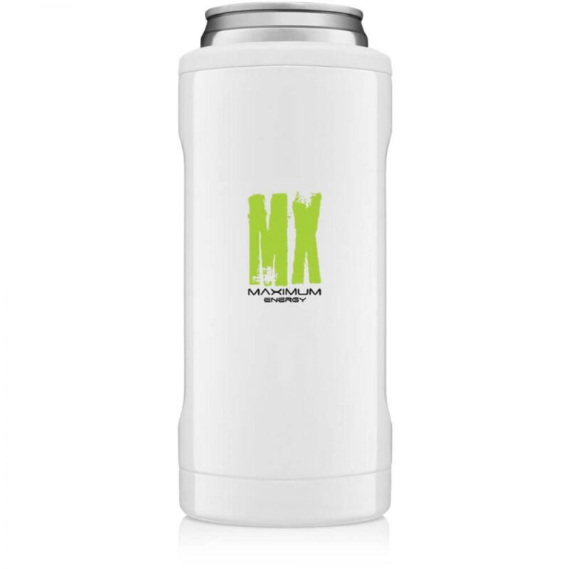 Custom BruMate Hopsulator Slim Can Cooler - 3