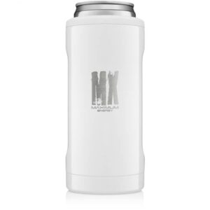 Custom BruMate Hopsulator Slim Can Cooler