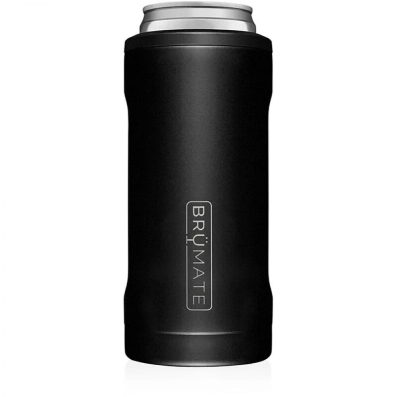 Custom BruMate Hopsulator Slim Can Cooler - 6