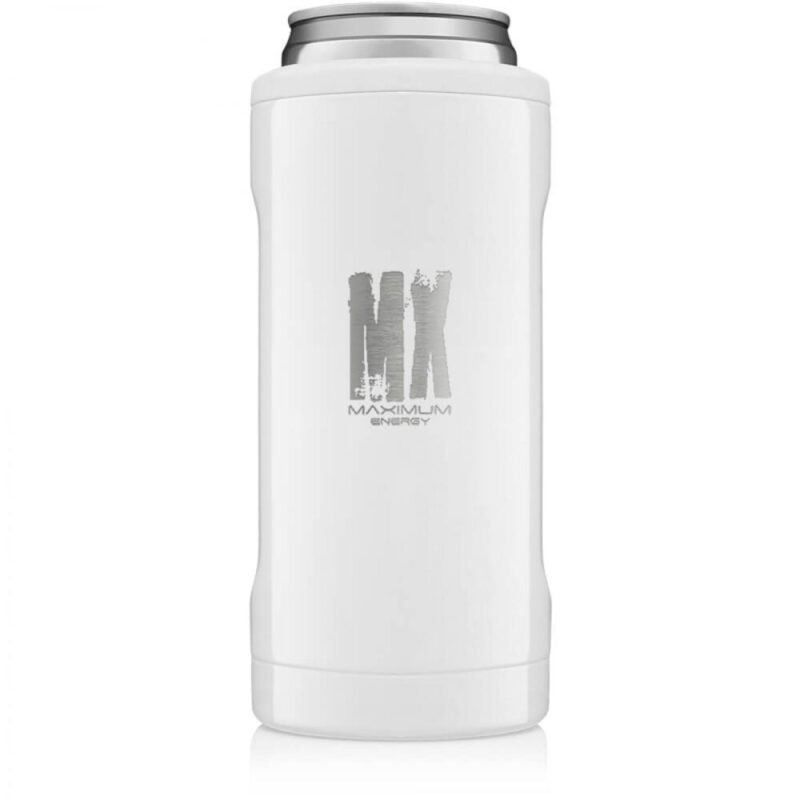 Custom BruMate Hopsulator Slim Can Cooler