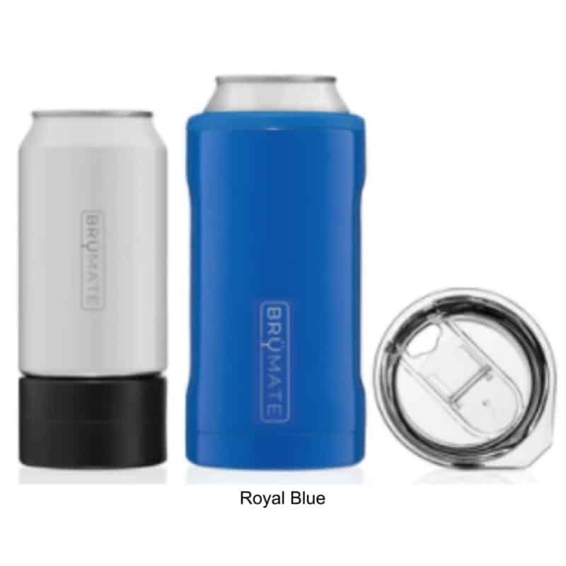Custom BruMate Hopsulator Trio - 1