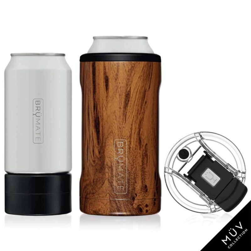 Custom BruMate Hopsulator Trio - Digital Full Color Imprint - 1