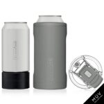 Custom BruMate Hopsulator Trio - Digital Full Color Imprint - 3