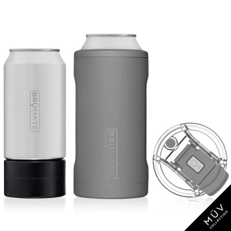 Custom BruMate Hopsulator Trio - Digital Full Color Imprint - 3