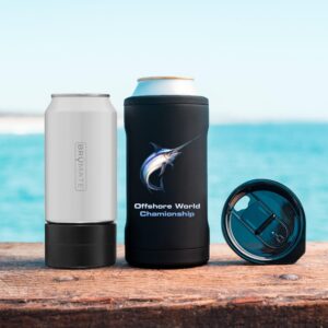 Custom BruMate Hopsulator Trio - Digital Full Color Imprint