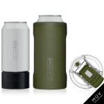 Custom BruMate Hopsulator Trio - Digital Full Color Imprint - 4