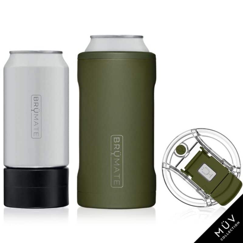 Custom BruMate Hopsulator Trio - Digital Full Color Imprint - 4