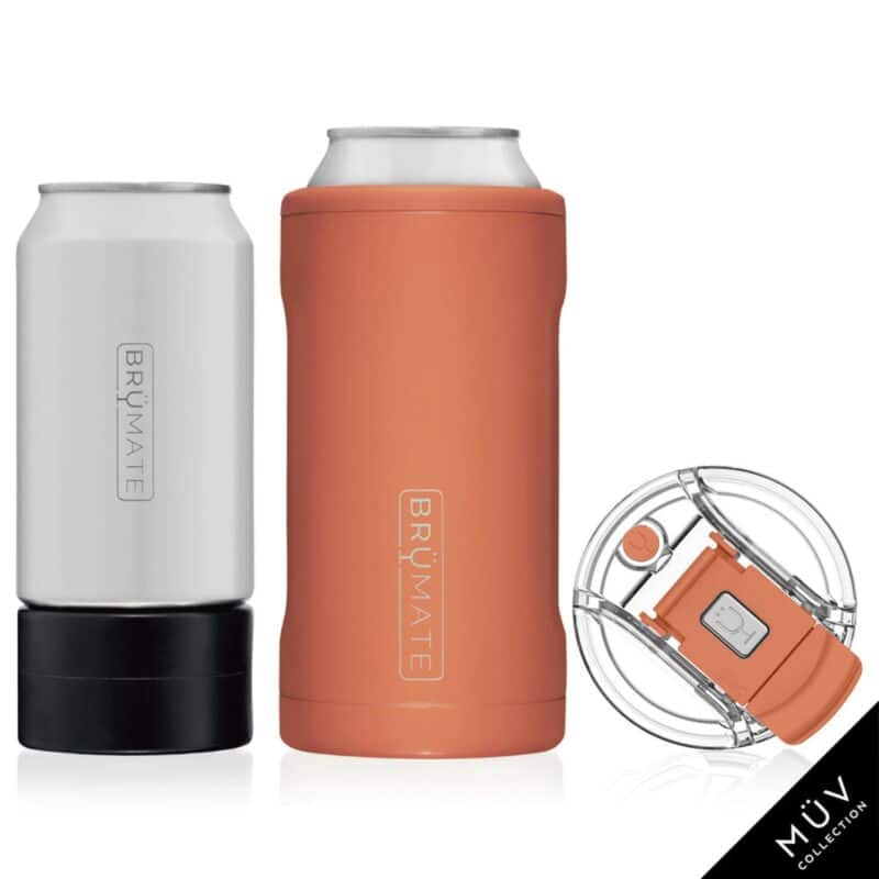 Custom BruMate Hopsulator Trio - Digital Full Color Imprint - 6