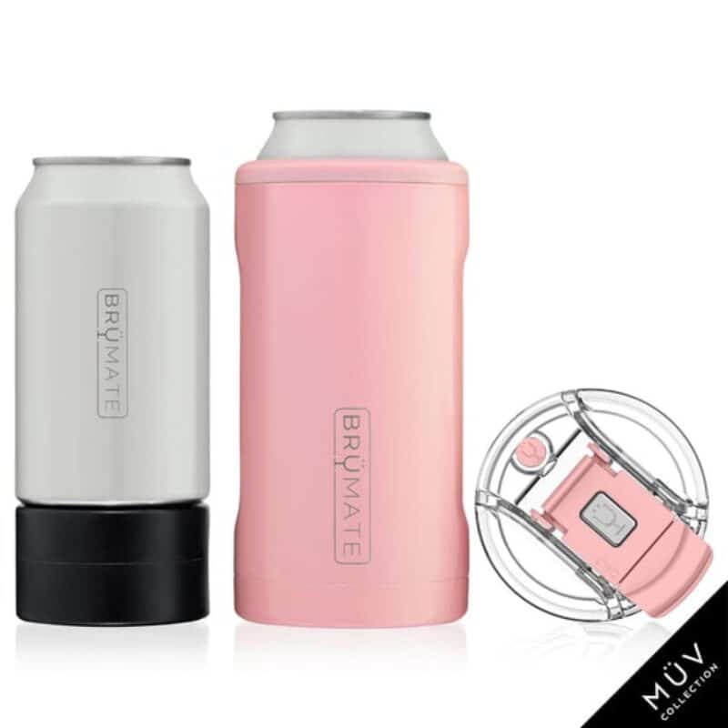 Custom BruMate Hopsulator Trio - Digital Full Color Imprint - 9