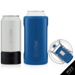 Custom BruMate Hopsulator Trio with Bevlock Lid - 1