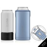 Custom BruMate Hopsulator Trio with Bevlock Lid - 2