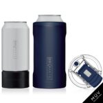 Custom BruMate Hopsulator Trio with Bevlock Lid - 4
