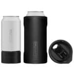 Custom BruMate Hopsulator Trio with Bevlock Lid - 5