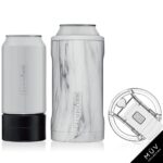 Custom BruMate Hopsulator Trio with Bevlock Lid - 7