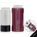 Custom BruMate Hopsulator Trio with Bevlock Lid - 9