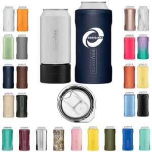 Custom BruMate Insulated Trio