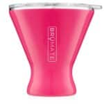 Custom BruMate Margtini 10oz Martini / Margarita Tumbler - 1