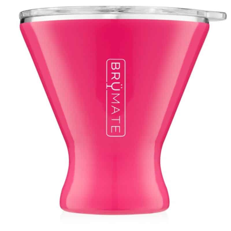 Custom BruMate Margtini 10oz Martini / Margarita Tumbler - 1