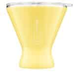 Custom BruMate Margtini 10oz Martini / Margarita Tumbler