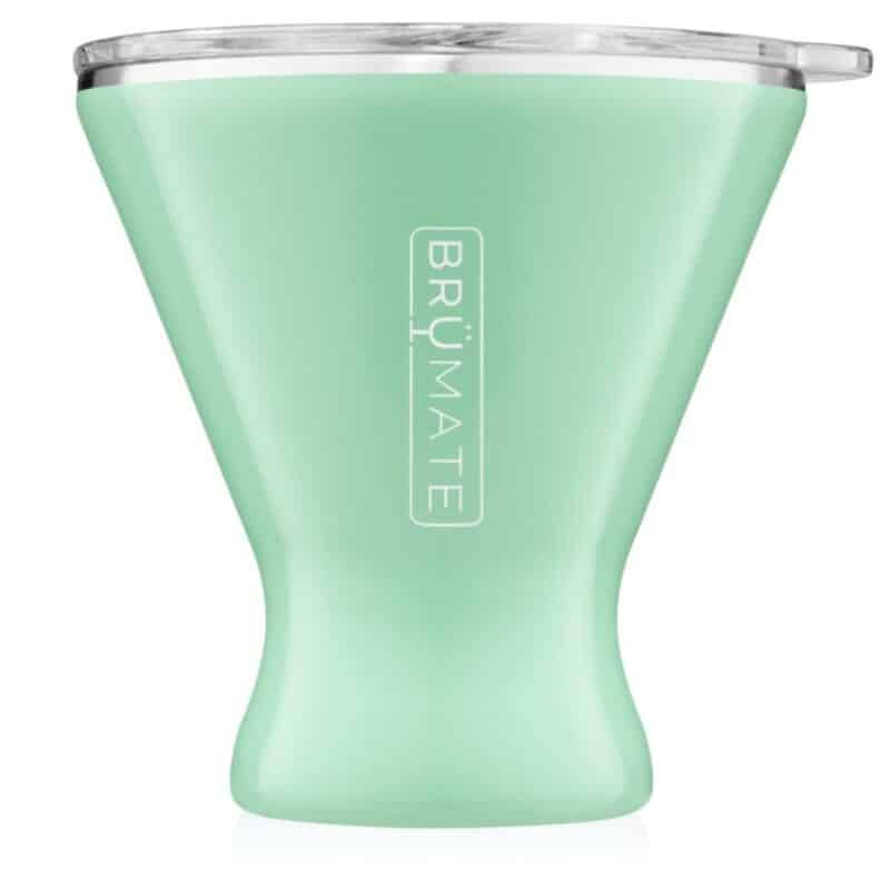 Custom BruMate Margtini 10oz Martini / Margarita Tumbler - 2