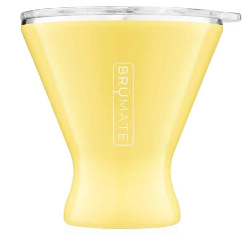 Custom BruMate Margtini 10oz Martini / Margarita Tumbler - 3