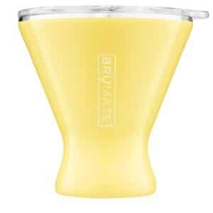 Custom BruMate Margtini 10oz Martini / Margarita Tumbler