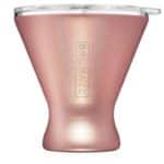 Custom BruMate Margtini 10oz Martini / Margarita Tumbler - 4