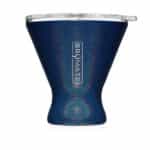 Custom BruMate Margtini 10oz Martini / Margarita Tumbler - 5