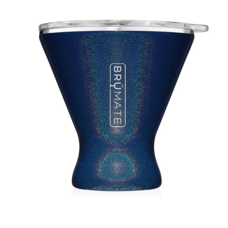 Custom BruMate Margtini 10oz Martini / Margarita Tumbler - 5