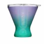 Custom BruMate Margtini 10oz Martini / Margarita Tumbler - 6