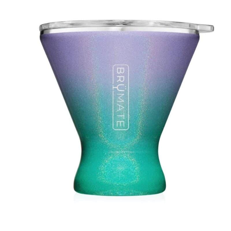 Custom BruMate Margtini 10oz Martini / Margarita Tumbler - 6