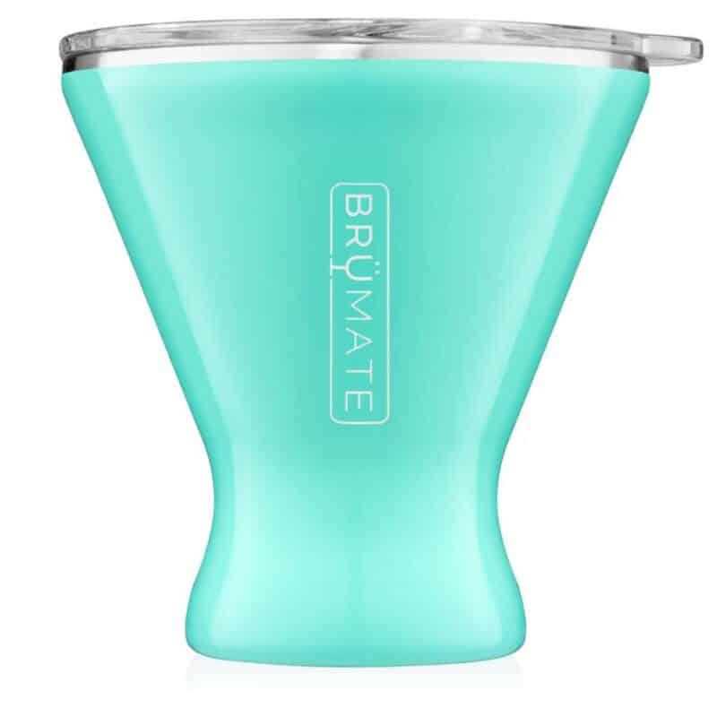 Custom BruMate Margtini 10oz Martini / Margarita Tumbler - 7