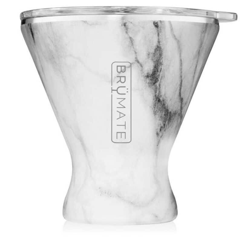 Custom BruMate Margtini 10oz Martini / Margarita Tumbler - 8