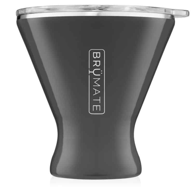 Custom BruMate Margtini 10oz Martini / Margarita Tumbler - 9