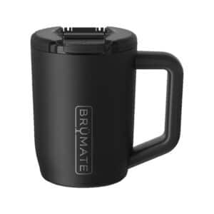 Custom BruMate Muv 15oz - Matte Black
