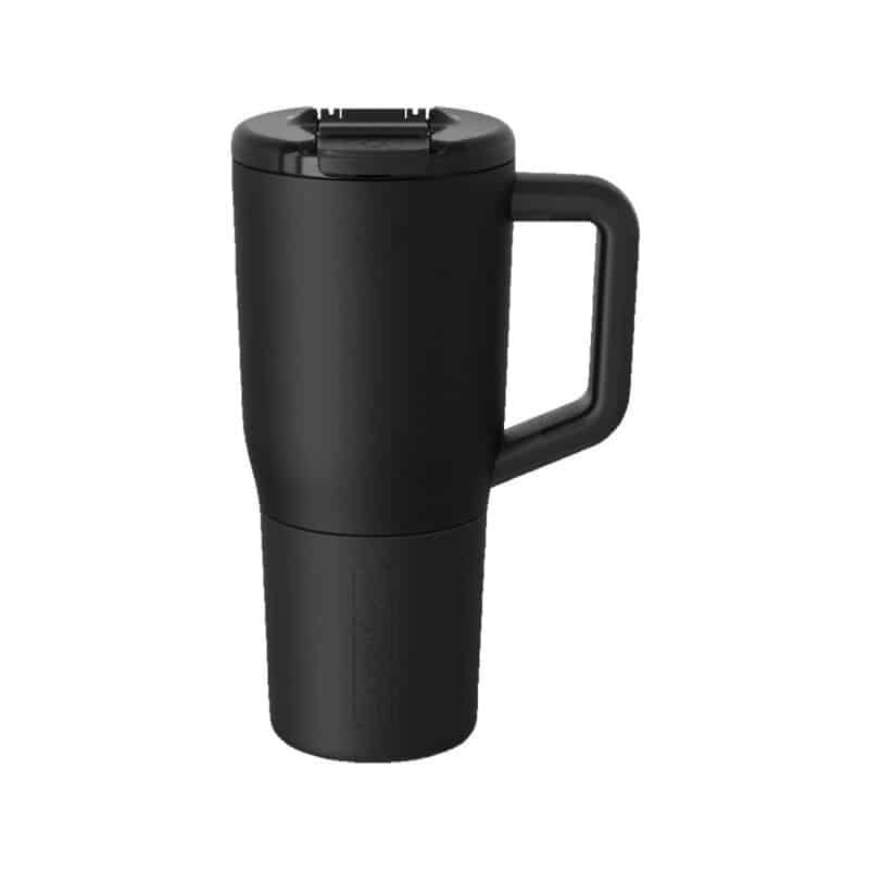 Custom BruMate Muv 25oz - Matte Black
