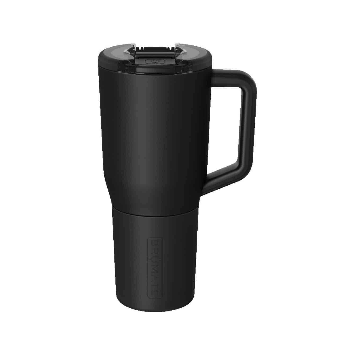 Custom BruMate Muv 35oz - Matte Black