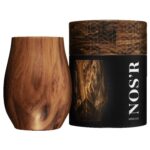 Custom BruMate Nos'r 7 oz Nosing Glass - 1